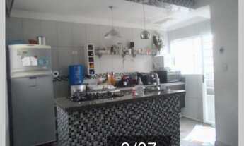 Imagem 7: Casa para venda com 370m² com 4 quartos em Vila Mazzei - São Paulo - SP