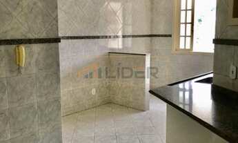 Imagem 6: ALUGO APARTAMENTO COM 02 QUARTOS + 01 SUÍTE EM VILA LENIRA