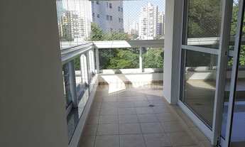 Imagem 5: Apartamento para Venda em São Paulo, Chácara Inglesa, 4 dormitórios, 2 suítes, 4 banheiros