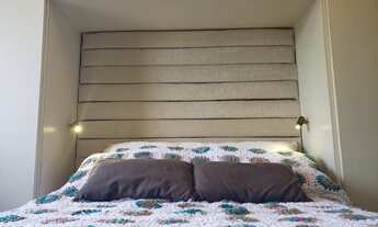 Imagem 7: Apartamento para venda tem 71 metros quadrados com 3 quartos