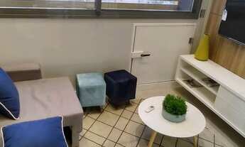 Imagem 6: Lindo Studio para aluguel com 35 m2 com 1 quarto - Vila Madalena - São Paulo - SP