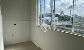 Imagem 5: Apartamento com 3 dormitórios à venda, 102 m² por R$ 418.900 - Barra do Saí - Itapoá/SC