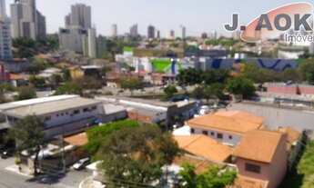 Imagem 5: Apartamento para venda tem 60 m² com 2 quartos