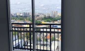 Imagem 5: Apartamento para venda tem 42 metros quadrados com 2 quartos em Vila Guilherme - São Paulo