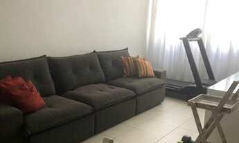 Imagem 3: APARTAMENTO COM 3 DORMITÓRIOS - Vila Mariana - São Paulo - SP