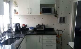 Imagem 6: Apartamento residencial à venda, Jardim Íris, São Paulo