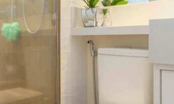 Imagem 3: Apartamento para venda tem 90 metros quadrados com 2 quartos em Sumaré - São Paulo - SP