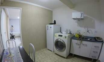 Imagem 6: Apartamento para Aluguel e Venda com 28 m² no Centro - São Paulo - SP