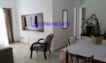 Imagem 3: FERRAZ DE VASCONCELOS - Apartamento Padrão - VILA SOLAR