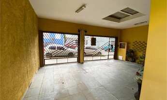 Imagem 4: Casa para venda possui 200 metros quadrados com 3 quartos