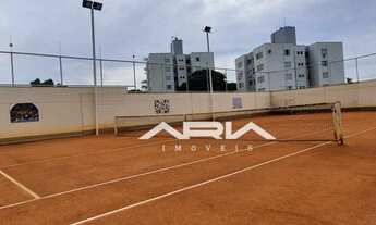 Imagem 5: Apartamento 3 suítes no Edificio Parc Guell na Gleba Palhano - Londrina/PR