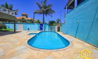 Imagem 3: Casa - Sobrado no bairro Três Marias, 70 metros da praia, Peruíbe-SP