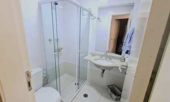 Imagem 7: Apartamento para venda tem 100 metros quadrados com 3 quartos em Centro - Bertioga - SP