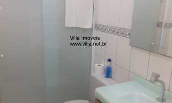 Imagem 6: SÃO BERNARDO DO CAMPO - Apartamento Padrão - TABOÃO