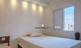 Imagem 5: Apartamento à venda 1 dormitório 1 vaga - Lindo - Barra Funda - SP