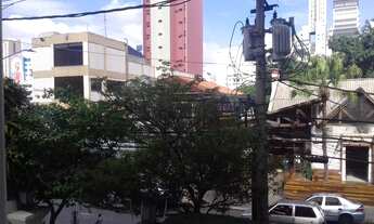 Imagem 7: Apartamento para venda tem 126 metros quadrados com 3 quartos em Pacaembu - São Paulo - SP