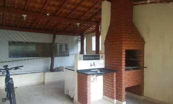 Imagem 7: APARTAMENTO COM 3 DORMITÓRIOS À VENDA, 57 M² POR R$ 300.000,00 - HORTO DO IPÊ - SÃO PAULO