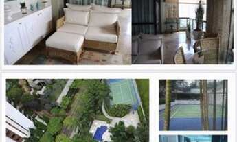 Imagem 6: Apartamento Alto Padrão a Venda no bairro Jardim Anália Franco - Sao Paulo, SP