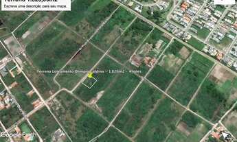 Imagem 5: EUSéBIO - Terreno Padrão - Mangabeira