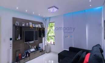 Imagem: SÃO PAULO - Apartamento Padrão - VILA