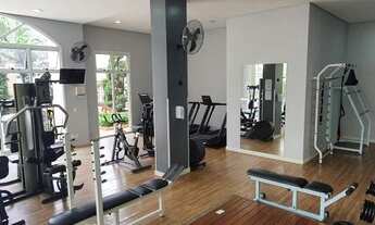 Imagem 2: APARTAMENTO RESIDENCIAL em SÃO PAULO - SP, CIDADE MONÇÕES