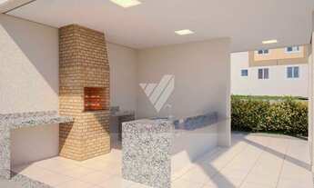 Imagem 7: Vila Imperial Casa com 2 dormitórios