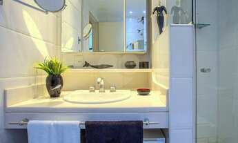 Imagem 5: São Paulo - Apartamento Padrão - JARDIM PAULISTA