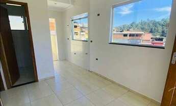 Imagem 2: Apartamento com 2 dormitórios à venda, 45 m² por R$ 155.000,00 - Jardim Nossa Senhora do C