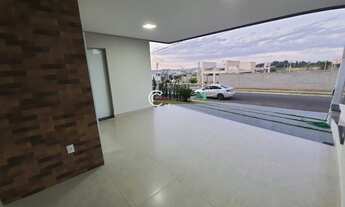 Imagem 6: Casa térrea 137M2 Condomínio Mantova