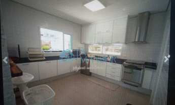 Imagem 6: Casa de condomínio para venda com 440 metros quadrados com 5 quartos