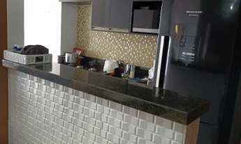 Imagem 6: Apartamento à venda com 2 dormitórios e 1 vaga de garagem na Vila Suzana