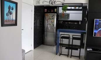 Imagem 7: Apto próx braz leme