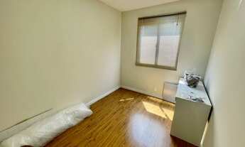 Imagem 4: Apartamento para venda com 50 metros quadrados com 2 quartos em Jardim Novo Taboão - São P