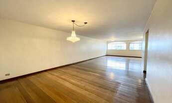 Imagem 6: À 650m da Av. Paulista 252m2 4 Dormitórios 1 Vaga