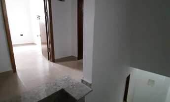 Imagem 3: Vendo Casa Sobrado, Nova, com 02 dormitórios, 02 suítes no Marapé em Santos