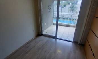 Imagem 2: Apartamento a venda Aclimação