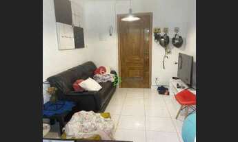 Imagem 5: Apartamento com 3 dormitórios à venda, 77 m² por R$ 600.000 - Alto de Pinheiros - São Paul