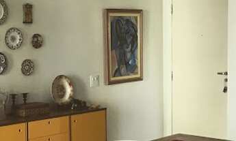 Imagem 7: BELÍSSIMO APTO 3 DORMS ALTO PADRÃO RUA PASCOAL VITA, 391 "EDIFÍCIO TAHITI" EXCEL