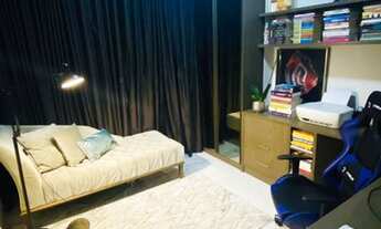 Imagem 4: Luau de Ponta Negra 116m2 com 3 suítes todo projetado e reformado