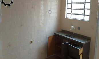 Imagem 5: CASA VELOSO Casa com 2 dormitórios