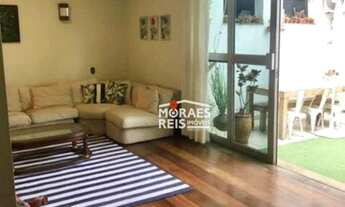 Imagem 2: Sobrado com 4 dormitórios à venda, 300 m² por R$ 1.980.000,00 - Cidade Monções - São Paulo