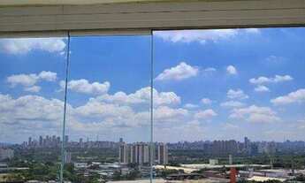 Imagem 3: Apartamento com 1 dormitório à venda, 65 m² por R$ 500.000,00 - Jaguaré - São Paulo/SP