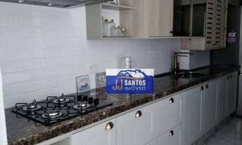 Imagem 2: Lindo apto 74m² na Mooca com Varanda Gourmet !