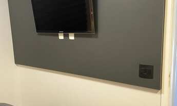 Imagem 4: Apartamento para venda tem 69 metros quadrados com 2 quartos em Vila Regente Feijó - São P