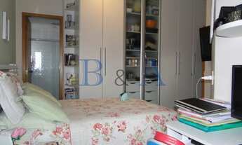 Imagem 6: Apartamento - 91m2 - 3 quartos - 1 suíte - 3 vagas - Casa Verde - São Paulo - SP