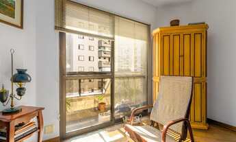 Imagem 4: Apartamento a Venda na Vila Uberabinha SP