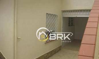 Imagem 2: Casa com 3 dormitórios para alugar, 100 m² por R$ 5.000,00/mês - Vila Gomes Cardim - São P