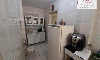 Imagem 4: Apartamento à venda, 58 m² por R$ 270.000,00 - Jaguaré - São Paulo/SP