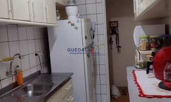 Imagem 4: São Paulo - Apartamento Padrão - Vila Sônia