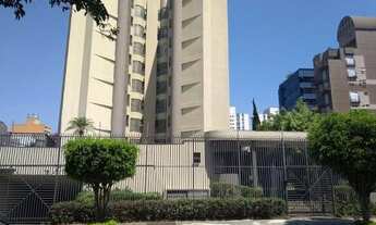 Imagem: Rua Doutor Thirso Martins - Vila Mariana